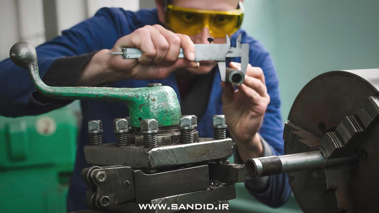 manual-machining-in-sandid-company