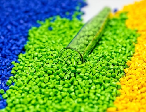 صفر تا صد انواع مواد اولیه و پلیمرهای مورد استفاده در تزریق پلاستیک